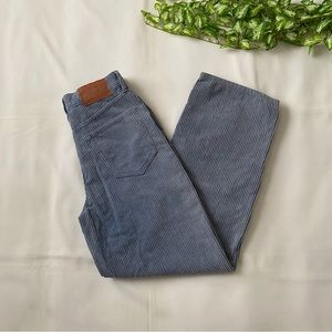 Urban Outfitters Modern Boyfriend Corduroy Pants